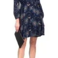 Whistle's dress, size 12 excellent condition