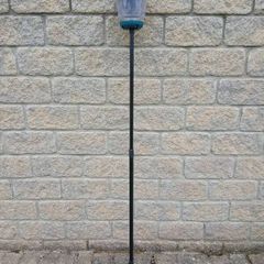 Bird feeder