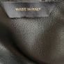Italian  leather skirt Image 8