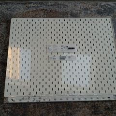 IKEA Skadis Peg Board