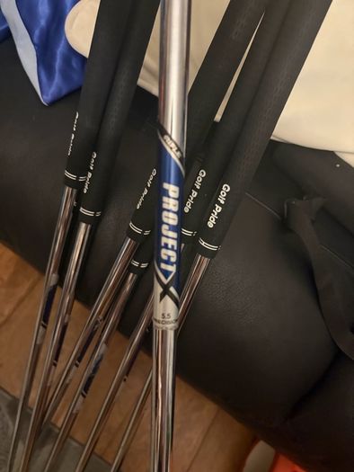 ping anser irons