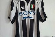 Juventus jersey