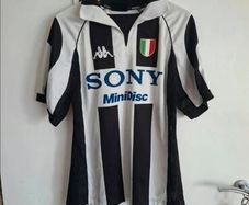 Juventus jersey