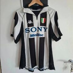 Juventus jersey