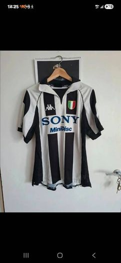 Juventus jersey