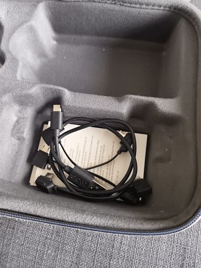 DJI Mini SE drone