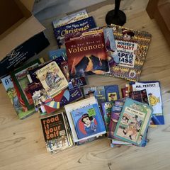 books