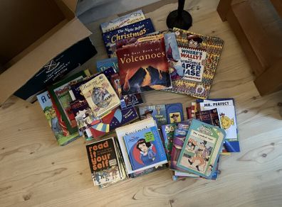 books
