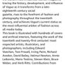 In Vougue_ The illustrated History Of The World's Most Famous Fashion Magazine_ gift idea Image 3