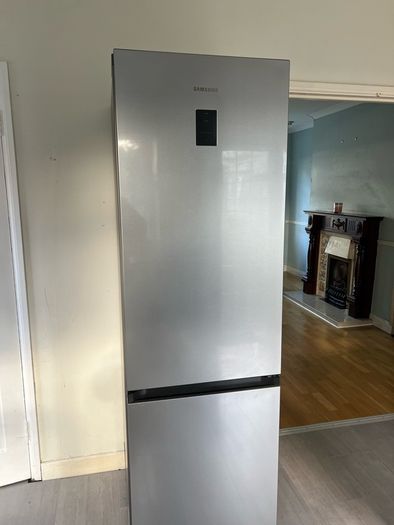 Samsung Fridge Freezer