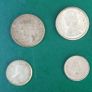 Canada 80% Silver Coin Collection Image 2