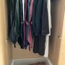 IKEA Matching Wardrobes x 2 Image 2