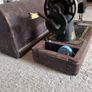 antique singer Sewing Machine Image 2