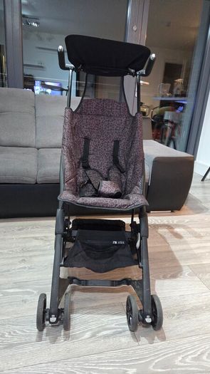 mothercare xss stroller