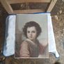 Roberto Hoesch framed print Image 2