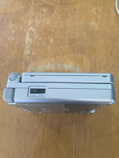 Nintendo Gameboy Advance SP - boxed
