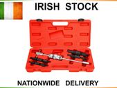 5pc Inner Pilot Blind Internal Bearing Remover Puller Slide Hammer