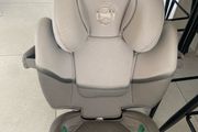 car seat