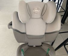 car seat