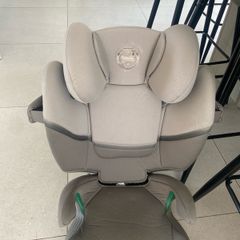 car seat