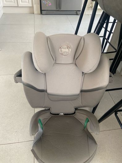 car seat