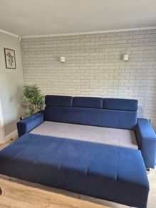 Sofa bed