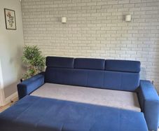 Sofa bed