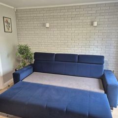 Sofa bed