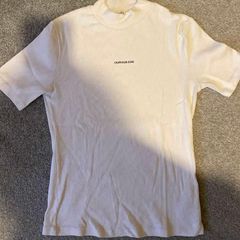 Ck Short Sleeve