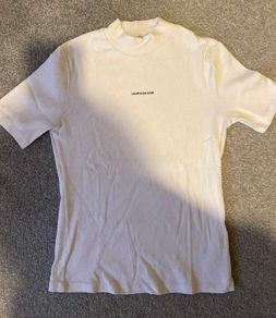 Ck Short Sleeve