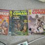 Conan comic lot x 20 Image 7