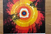The Chemical Brothers - It Began In Afrika - 12" Vinyl Single - 2001 Virgin Records