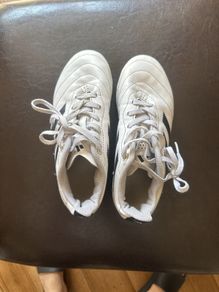 Football boots