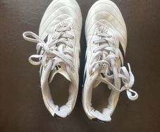 Football boots