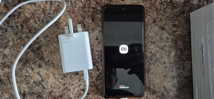 Xiaomi Redmi Note 11 PRO