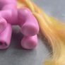 Cherry Pie Rare HTF MLP G4 My Little Pony 2010 Image 7