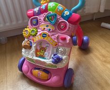 baby walker
