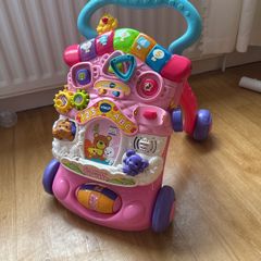 baby walker