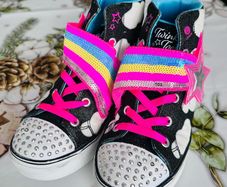 skechers  twinkle toes