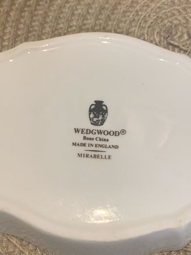trinket dish