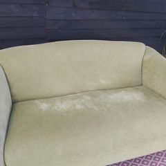 DFS sofa