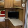 Swift Conqueror 630 Image 7