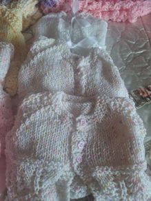 baby cardigans