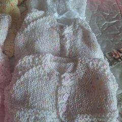 baby cardigans