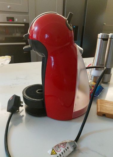 Nescafe Dolce Gusto