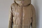 Esprit puffer style coat