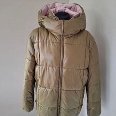 Esprit puffer style coat