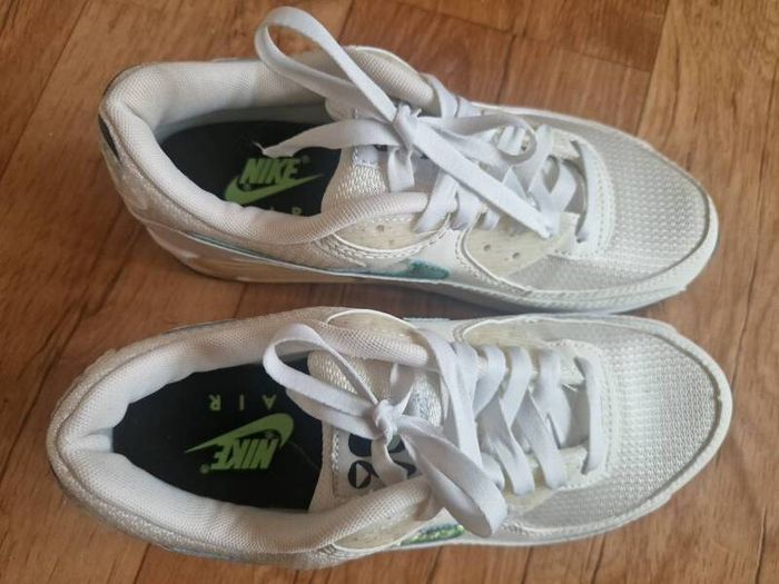 more in trainers