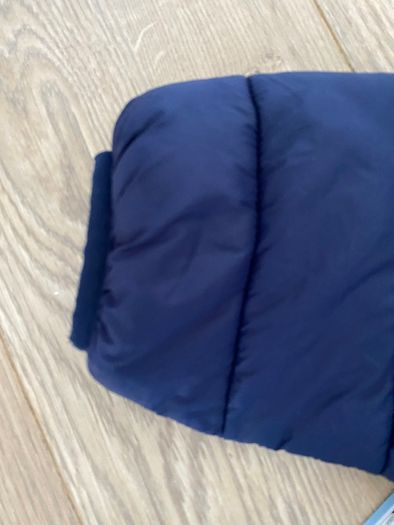 Benetton boys winter coat