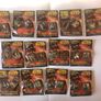 Star Wars Episode III 2005 Pin Collection Complete Set Image 3